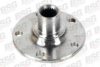 FORD 1473257 Wheel Hub